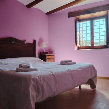 Villa Molino Dolz à La Iglesuela del Cid Extérieur photo